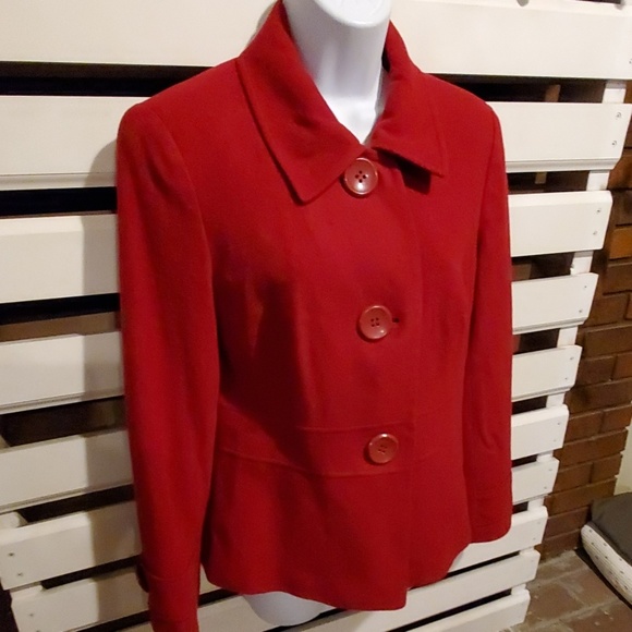 EAST 5TH coat.                     #R318 - Picture 3 of 7